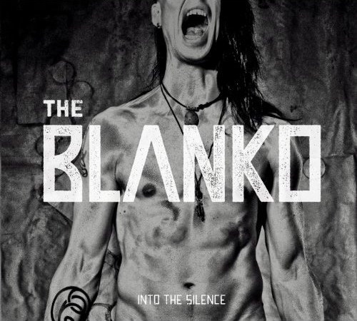 The Blanko - Into The Silence (2013) MP3/FLAC