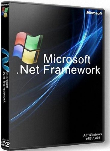 Microsoft .NET Framework 4.5 Full Plus by gora (Upd. 13.08.13)