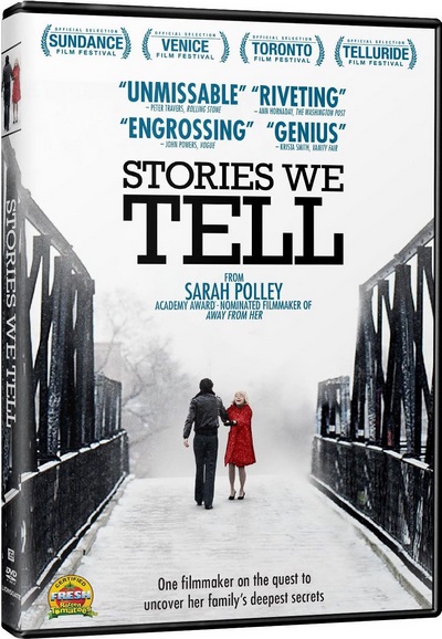Stories We Tell (2012) LIMITED DVDRip x264-Ganool