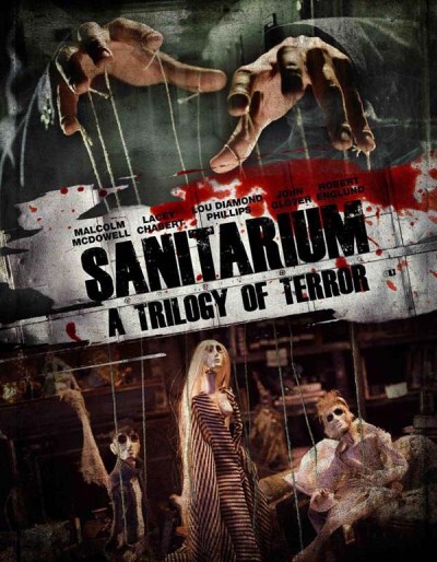 Sanitarium (2013) DVDRIP NL subs DutchReleaseTeam