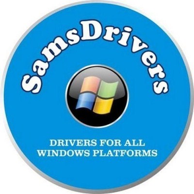 SamDrivers 13.8 DVD Edition (x86-x64ML-2013)