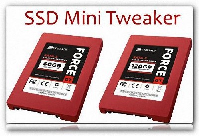 SSD Mini Tweaker 2.2 (2013)