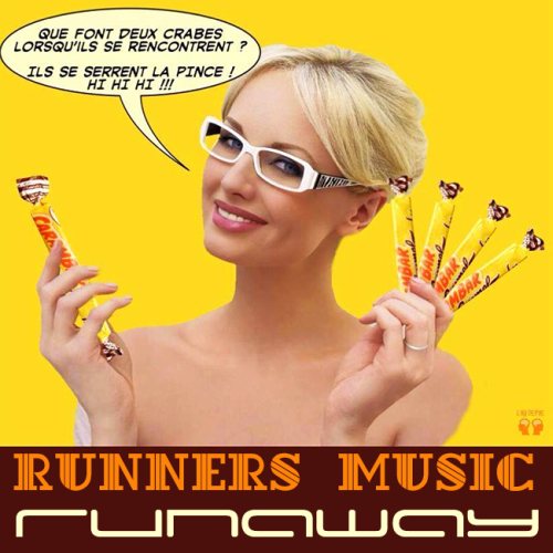 Runners Music Runaway (2013)