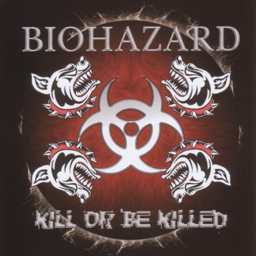 Biohazard - дискография