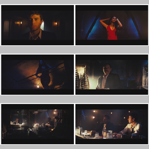 Enrique Iglesias & Romeo Santos - Loco (2013) HD 1080p
