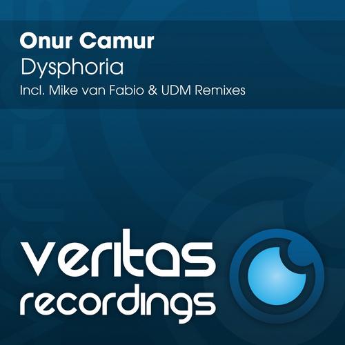 Onur Camur - Dysphoria (2013)
