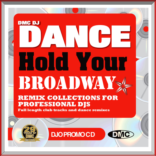 Hold Your Broadway - Promo (2013)