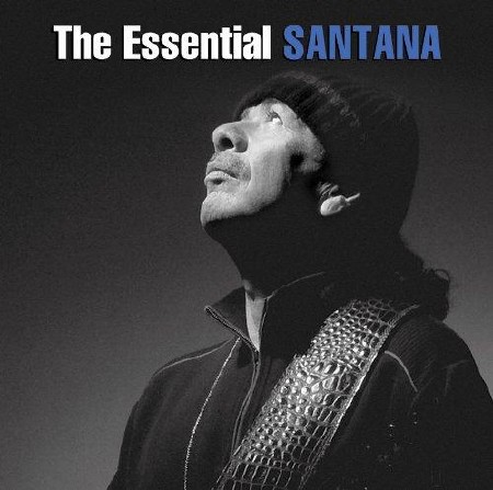 Santana - The Essential Santana   ( 2013 )