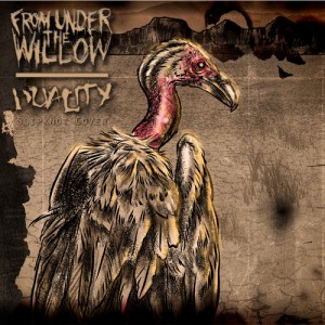 From Under The Willow - Duality (Slipknot Cover) (Single)