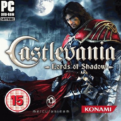 Castlevania: Lords of Shadow  Ultimate Edition (2013/RUS/ENG/DEMO/RePack R.G. UPG)