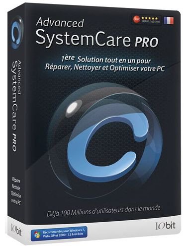 Advanced SystemCare Pro 6.4.0.292 Final