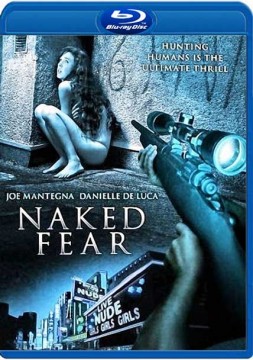 Обнаженный страх / Naked Fear (2007) BDRip 1080p