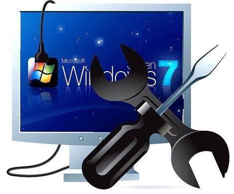 Windows 7 Manager 4.3.1 Final