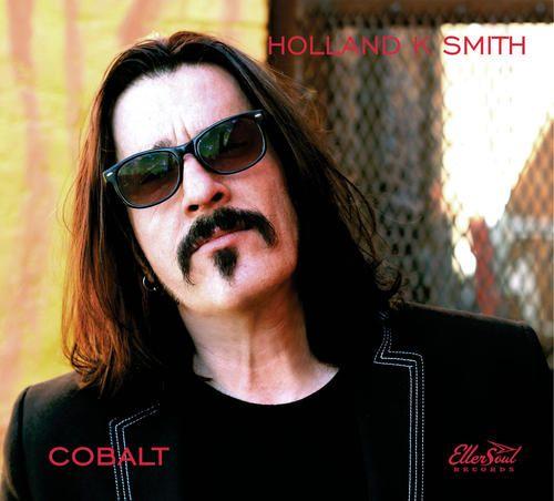 Holland K. Smith - Cobalt   ( 2013 )