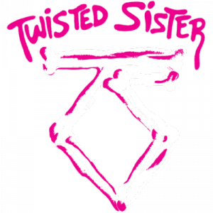 Twisted Sister - клипография