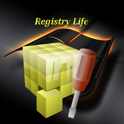 Registry Life 1.64 DC 14.10.2013 RuS + Portable