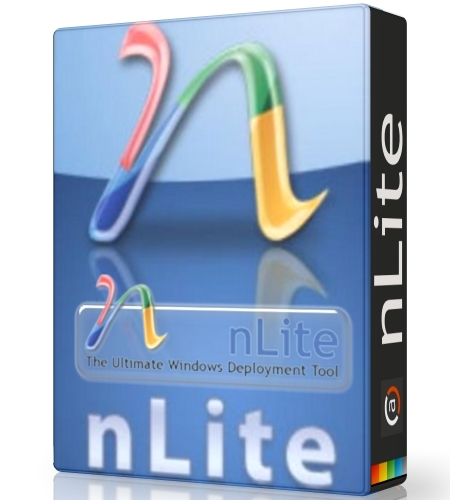 nLite 1.4.9.3 beta 2 RuS + Portable