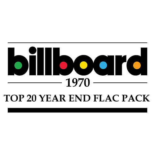 1970 Billboard Year End Hits FLAC Pack (2013) Lossless