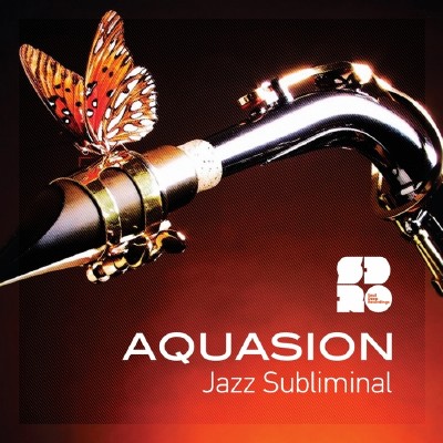 Aquasion  Jazz Subliminal EP