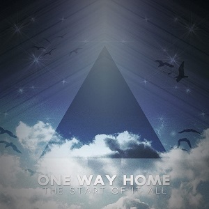 One Way Home – You're Not Alone [Single] (2013)