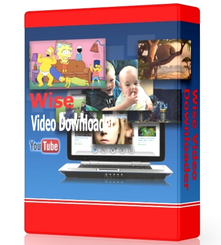 Wise Video Downloader 2.11.81 + Portable