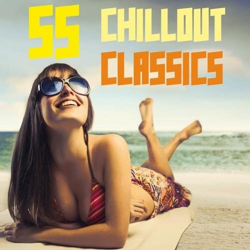 55 Chillout Classics (2013)
