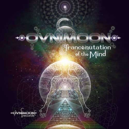 Ovnimoon - Trancemutation Of The Mind (2013)