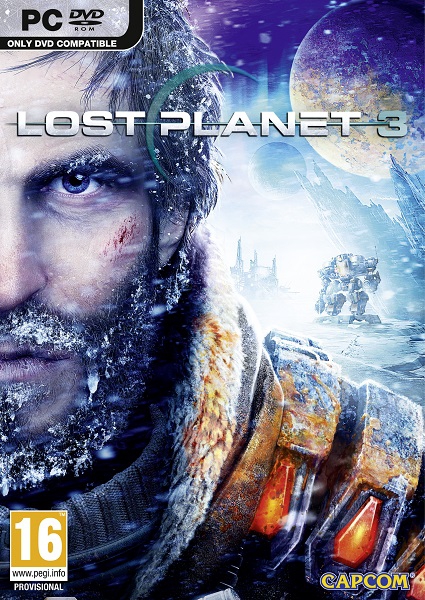 Lost Planet 3 (v1.0.10246.0/2013/RUS/ENG) RePack от =Чувак=
