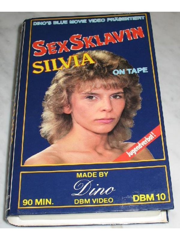 Sex Sklavin Silvia On Tape /      (Dino, Dino's Blue Movie) [1987 ., Classic, VHSRip]Sivia Mueller