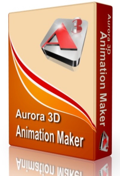 Aurora 3D Animation Maker 13.06.24 RePack by AlekseyPopovv Multilingual