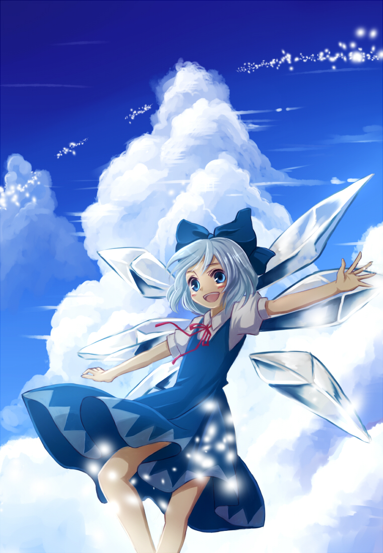 Touhou Project - Страница 22 Ca6009050082895842ad3bcfccdce13a