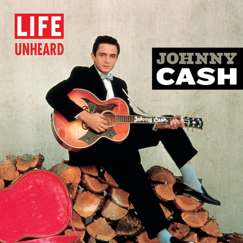 Johnny Cash - Life Unheard (2013) 320/FLAC
