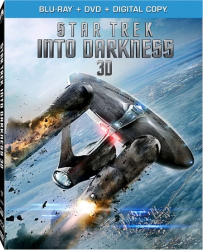 Star Trek: Do temnoty / Star Trek Into Darkness (2013)