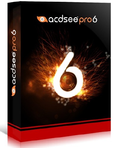 ACDSee Pro 6.3 Build 221 Final Portable by punsh