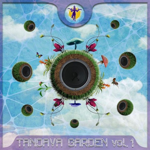 Tandava Garden Vol. 1 (2013)