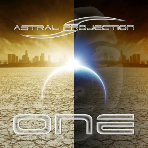 Astral Projection - One (Remixes)