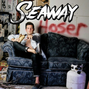 Seaway - Too Fast For Love (Single) (2013)