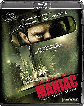 Re: Maniak / Maniac (2012)