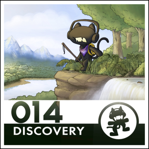 Monstercat 014 - Discovery (2013)