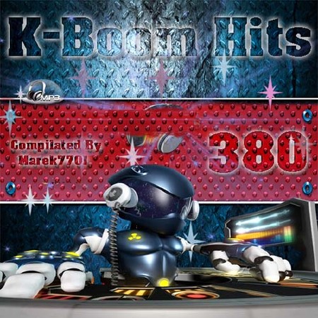 VA - K-Boom Hits 380   ( 2013 )