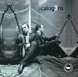 Calogero - .calog3ro (2004)
