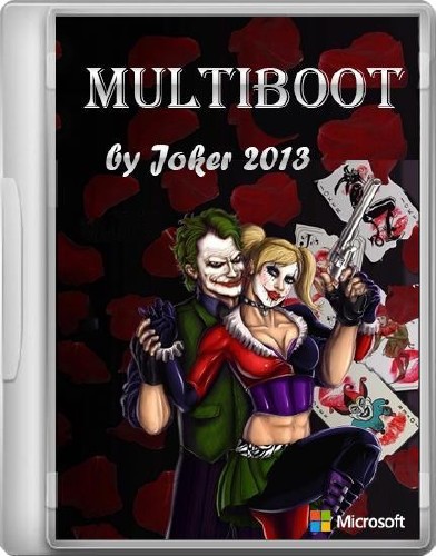 MultiBOOT by Joker 2013 1.8