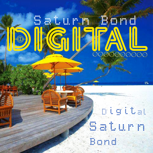 Digital Saturn Bond (2013)