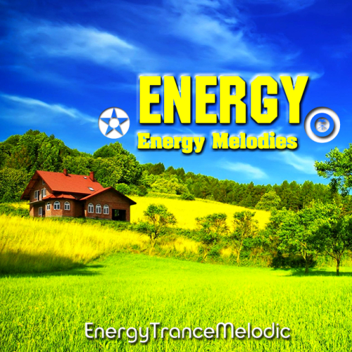 Energy - Energy Melodies (2013)