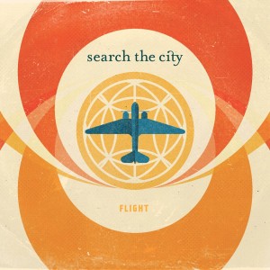 Search The City - FLIGHT (2013)