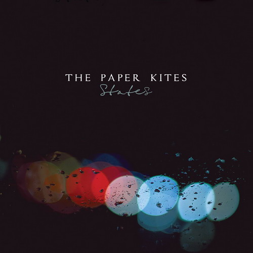 The Paper Kites - States (2013)