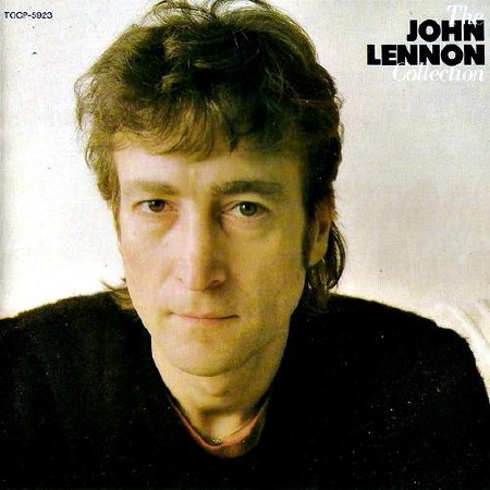 John Lennon - The Collection   ( 1989 )