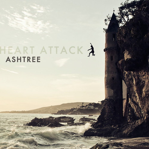 Ashtree - Heart Attack (Single) (2013)