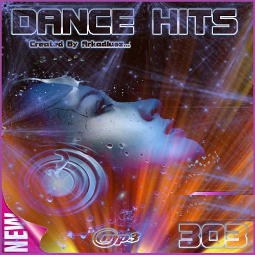 VA - Dance Hits Vol.303   ( 2013 )