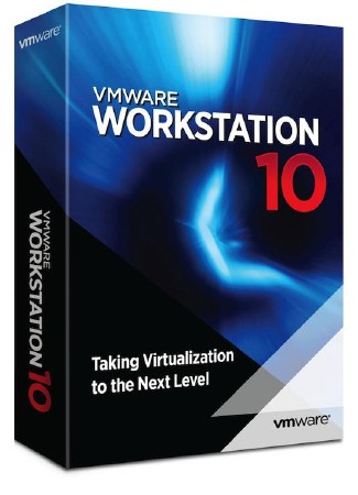 VMware Workstation 10.0.0.1295980 Final